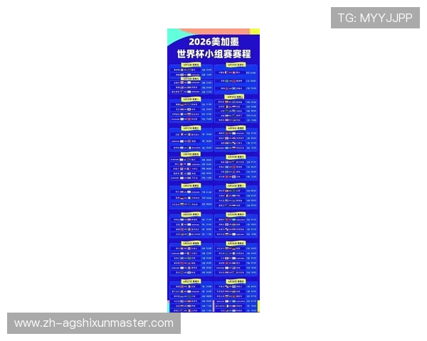 世界杯官方赛程调整常见原因及应对措施，确保球迷及时掌握最新动态